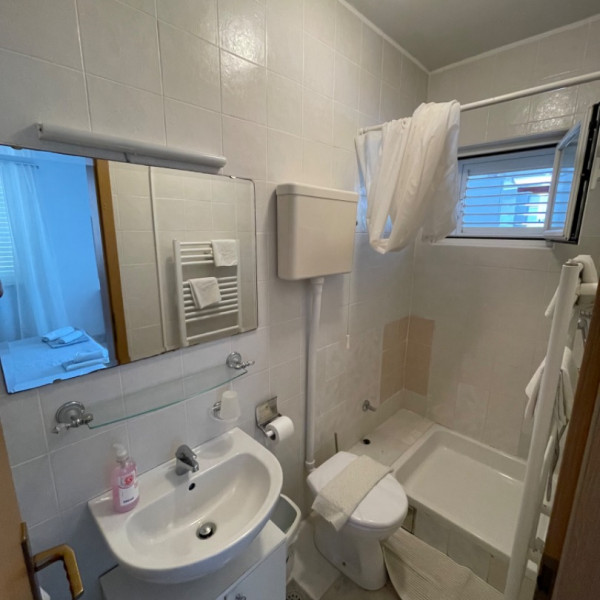 Bathroom / WC, Apartments Family Magazin - Apartments, Accommodation Family Magazin Žuljana