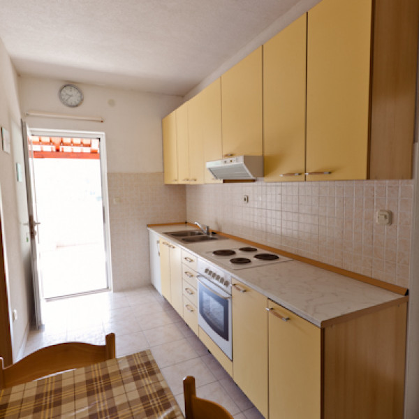 Kitchen, Apartments Family Magazin - Apartments, Accommodation Family Magazin Žuljana