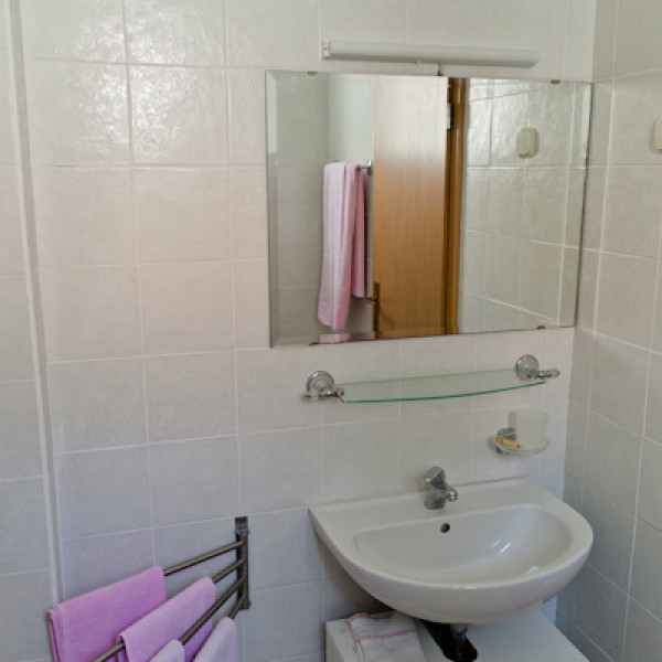 Bathroom / WC, Apartments Family Magazin - Apartments, Accommodation Family Magazin Žuljana
