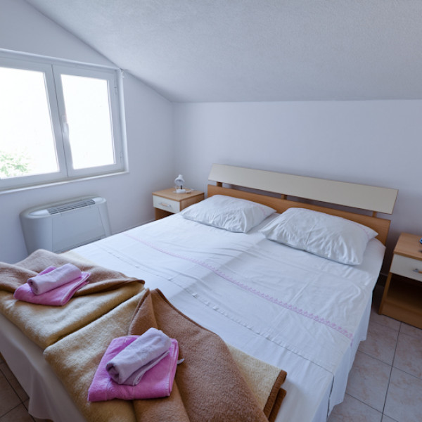 Bedrooms, Apartments Family Magazin - Apartments, Accommodation Family Magazin Žuljana