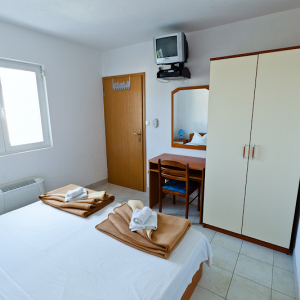 Bedrooms, Apartments Family Magazin - Accommodation, Accommodation Family Magazin Žuljana
