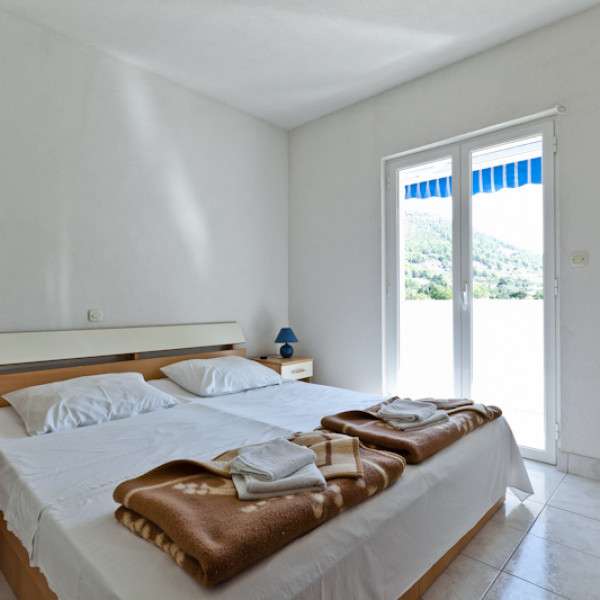 Bedrooms, Apartments Family Magazin - Apartments, Accommodation Family Magazin Žuljana
