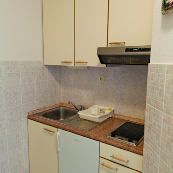 Kitchen, Apartments Family Magazin - Apartments, Accommodation Family Magazin Žuljana