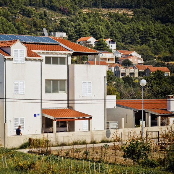 Apartments Family Magazin - Apartments, Accommodation Family Magazin Žuljana