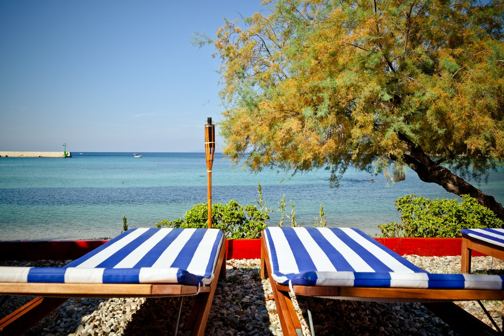 Family Magazin - A Taste of Mediterranean Culture, Accommodation Family Magazin Žuljana