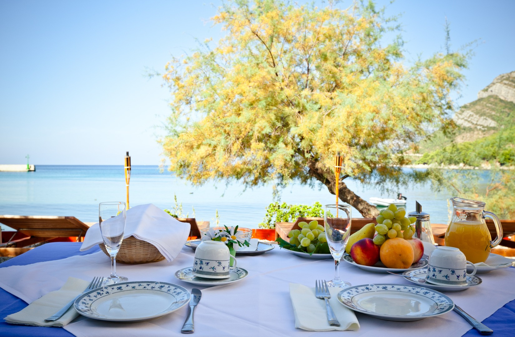 Family Magazin - A Taste of Mediterranean Culture, Accommodation Family Magazin Žuljana